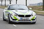 BMW Z4 99D Concept by AC Schnitzer 2011 года